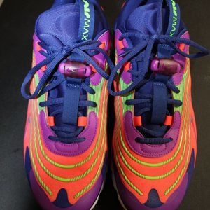 Nike Air Max React 270